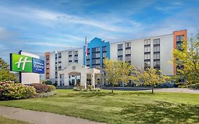 Holiday Inn Express South Portland By Ihg